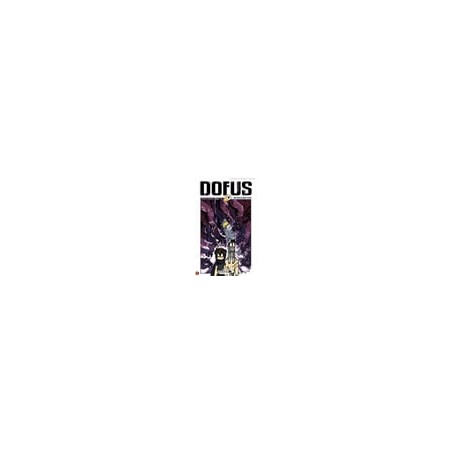 Manga Dofus (T.9) 28 morts plus tard