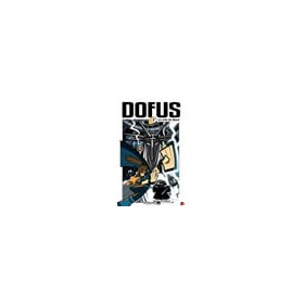 Manga Dofus (T.7) La cité de Djaul