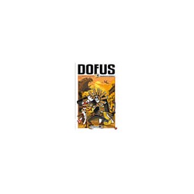 Manga Dofus (T.6) Goultard le barbare