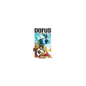 Manga Dofus (T.4) Chétif fais moi peur