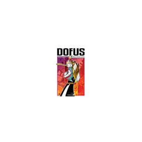 Manga Dofus (T.3) Chacun cherche son Eca