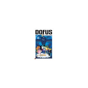 Manga Dofus (T.2) La passion du Crail