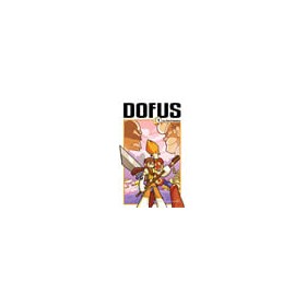 Manga Dofus (T.1) Le péril gelé