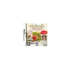 Mon Coach Personnel : Mes recettes plaisir & ligne