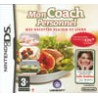 Mon Coach Personnel : Mes recettes plaisir & ligne