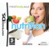 Mind, Body & Soul : Nutrition