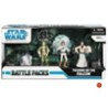 Star Wars The Legacy Collection : Battle Packs Training on the Falcon