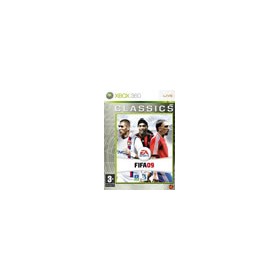 Fifa 09 (Classic)