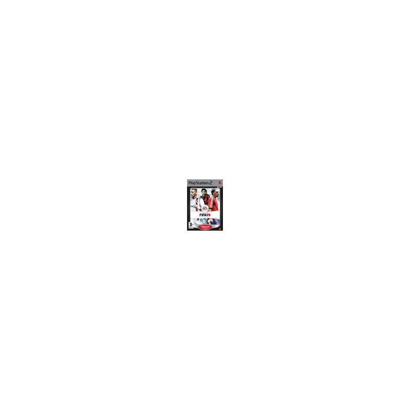 Fifa 09 (Platinum)