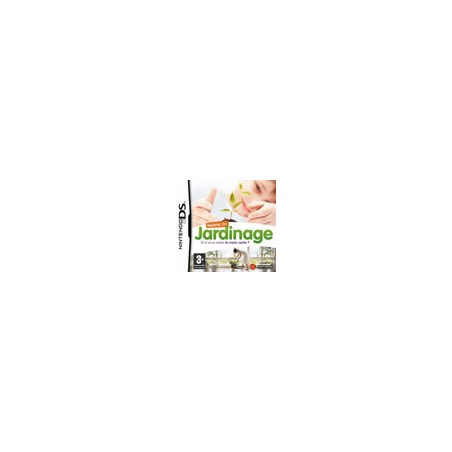 Leçons de jardinage