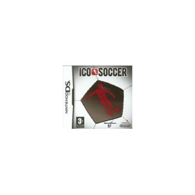ICO Soccer