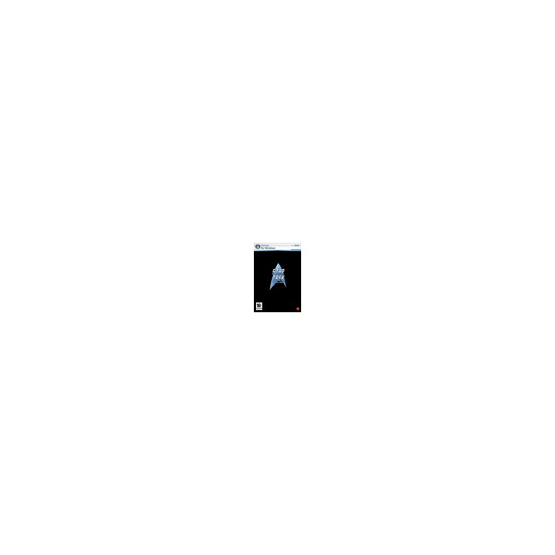 Star Trek Online SILVER EDITION