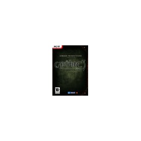 Gothic 3 : Forsaken Gods