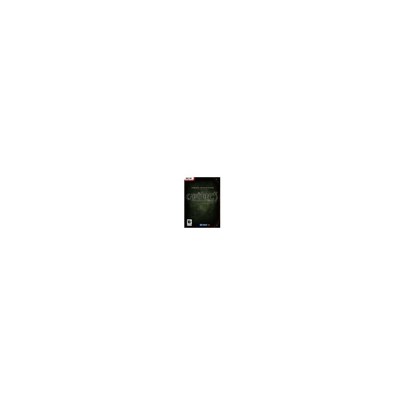 Gothic 3 : Forsaken Gods