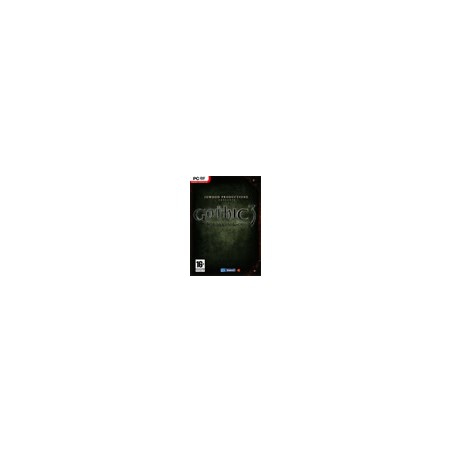 Gothic 3 : Forsaken Gods