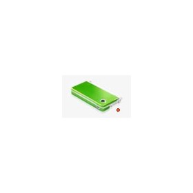 Metal Case for DSi : Natural Green (Thrustmaster)