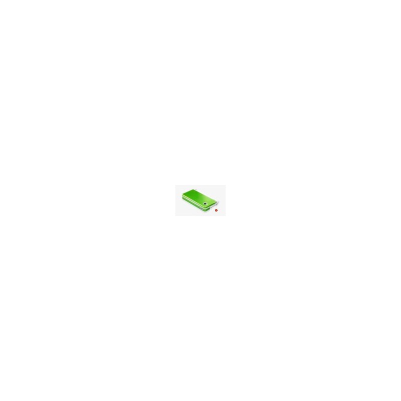Metal Case for DSi : Natural Green (Thrustmaster) Metal Case for DSi : Natural Green (Thrustmaster)