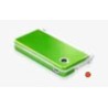 Metal Case for DSi : Natural Green (Thrustmaster)