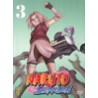 NARUTO SHIPPUDEN - Vol 03 - (3DVD)