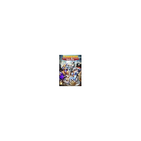 Champions Online
