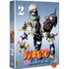 NARUTO SHIPPUDEN - Vol 02 - (3DVD)
