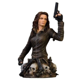 Terminator Salvation : Blair Williams Bust