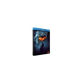 Blu Ray - Dark Knight - Le Chelavier Noir - 2 Disc S.E.