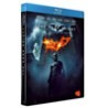 Blu Ray - Dark Knight - Le Chelavier Noir - 2 Disc S.E.