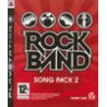 Rock Band Song Pack 2