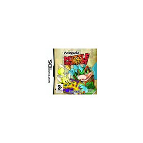 Neopets Puzzle Adventure