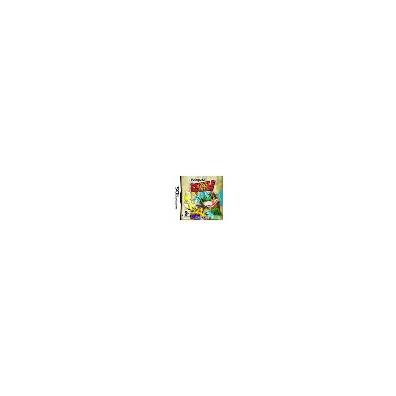 Neopets Puzzle Adventure