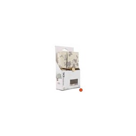 Nintendo DS LITE Official Natural Cotton Organizer (BDA)