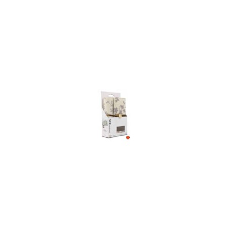 Nintendo DS LITE Official Natural Cotton Organizer (BDA)