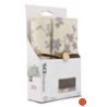 Nintendo DS LITE Official Natural Cotton Organizer (BDA)