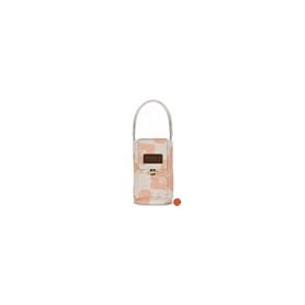 Nintendo DS LITE Official Natural Cotton Sleeve (BDA)