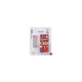 Nintendo DS LITE Official Write & Wrap Kit (BDA)