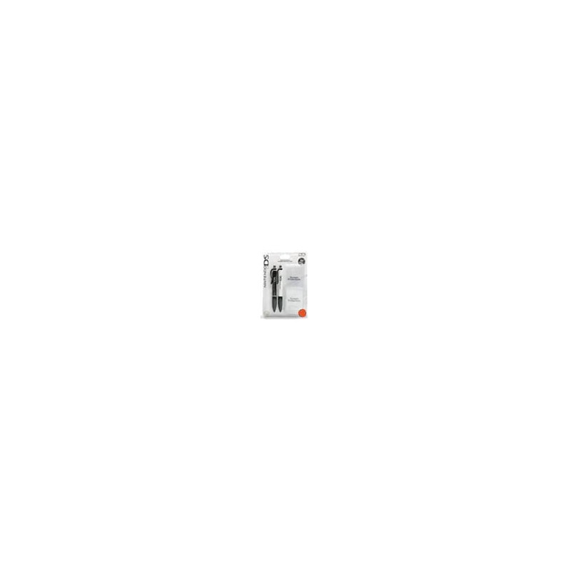 Nintendo DS LITE Official 2 Stylus+ Screen Protect (BDA) Nintendo DS LITE Official 2 Stylus+ Screen Protect (BDA)