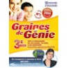 Graines de Génie 3éme Secondaire 14-15 ans (Edition 2009)