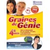 Graines de Génie 2éme Secondaire 13-14 ans (Edition 2009)