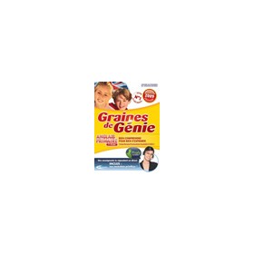 Graines de Génie Anglais Primaire Edition 2009 (7-11 ans)