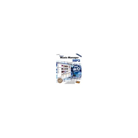 EJAY Virtual Music Manager MP3