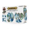 AOS: SHATTERED DOMINION: 65 & 40MM ROUND
