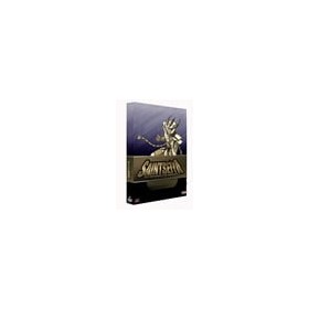 SAINT SEIYA - BOX 5/5 ( Volume 17 à 19 / Episodes 97 à 114 )