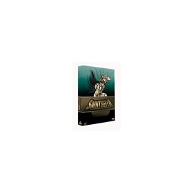 SAINT SEIYA - BOX 2/5 ( Volume 5 à 8 / Episodes 25 à 48 )