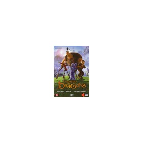 DVD - Chasseurs de Dragons