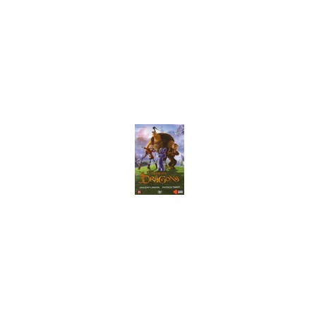 DVD - Chasseurs de Dragons