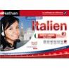 NATHAN Langues Coffret Complet Italien Edition 2008-2009