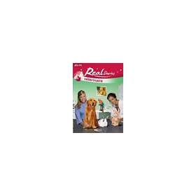 Real Stories Veterinaire