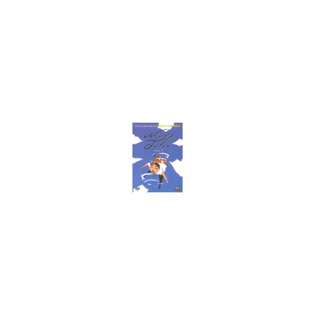 Windy Tales Vol 3