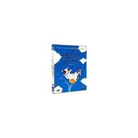 Windy Tales Vol 2